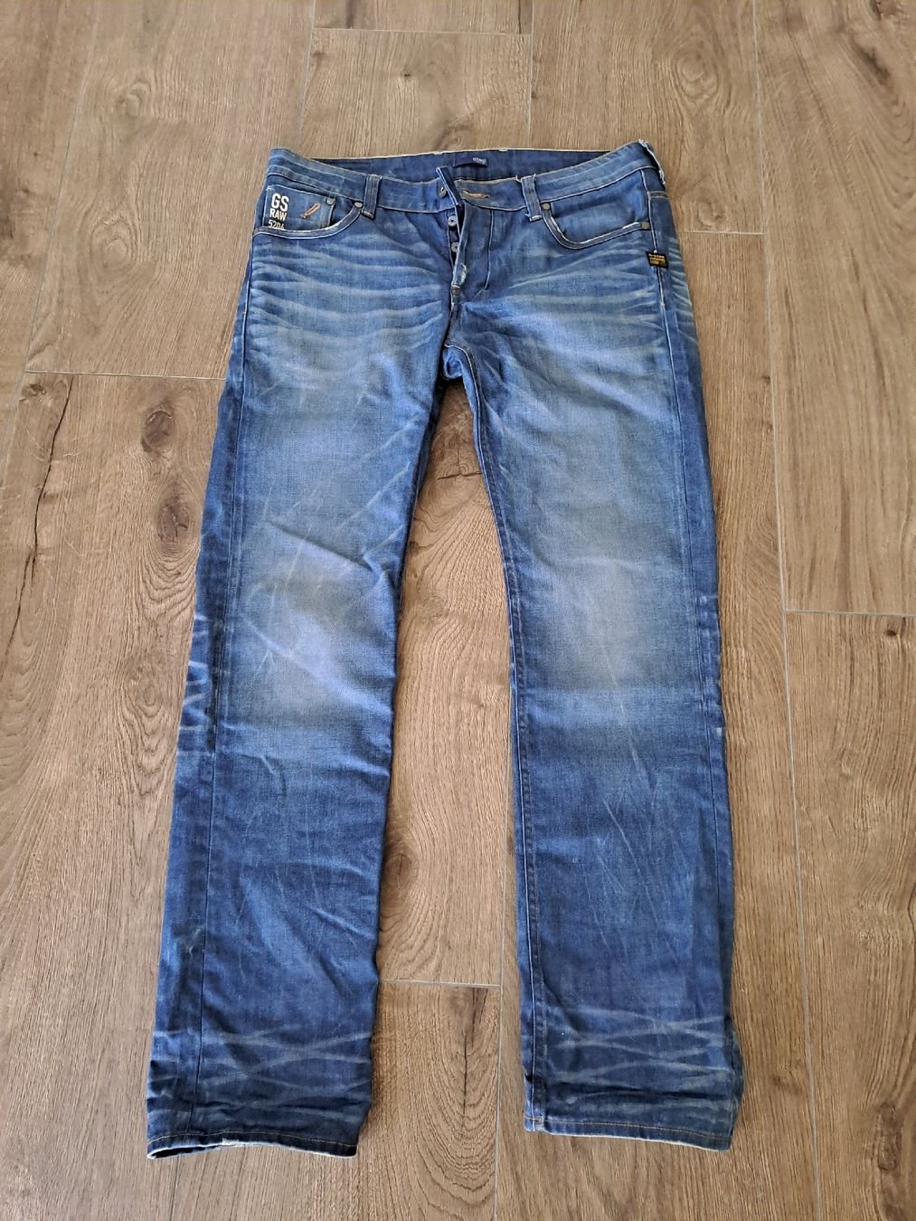 G-Star Jeans: Jeans G-Star – Usato da Richterswil venduto da Thomas219
