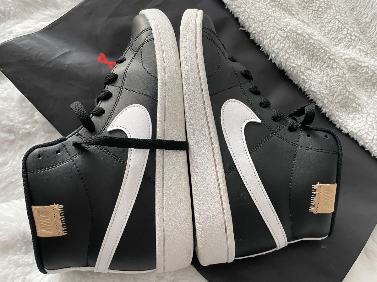 Nike Scarpe da uomo: Nike Schuhe gr 40 – Usato da St. Gallen venduto da Emifrei 4