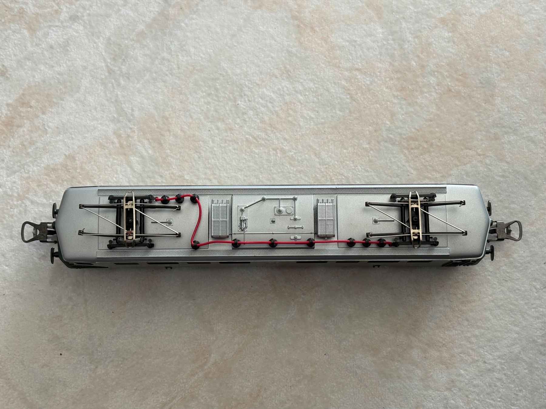Lima Trains électriques: Lima Elok Ae 6/6 SBB – D'occasion à Hauterive NE par eriamch 1