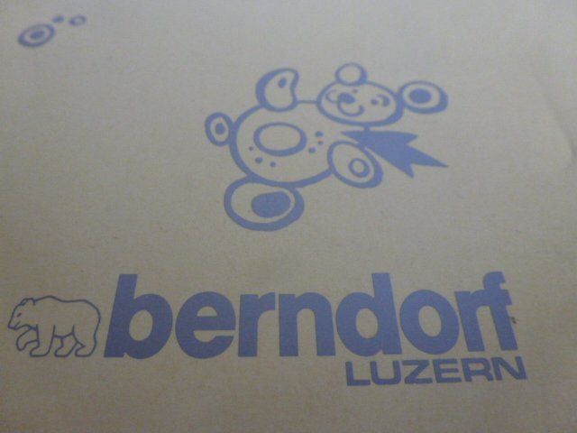 Couverts: Kinderbesteck von BERNDORF – Neuf (Voir description) à Luzern par Ankerli 5