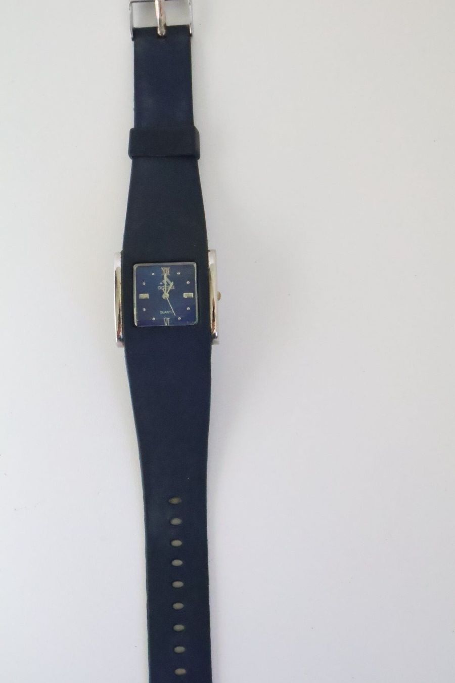 Adidas Uhren: Adidas  Uhr  läuft Garantie – Gebraucht aus Willisau von flabastian 3