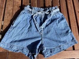 Jeans Shorts von H&M, 164