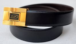 S.T.Dupont Gürtel / ceinture