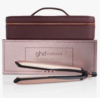Haarglätter ghd Tools - Platinum+ Professional Smart Styler