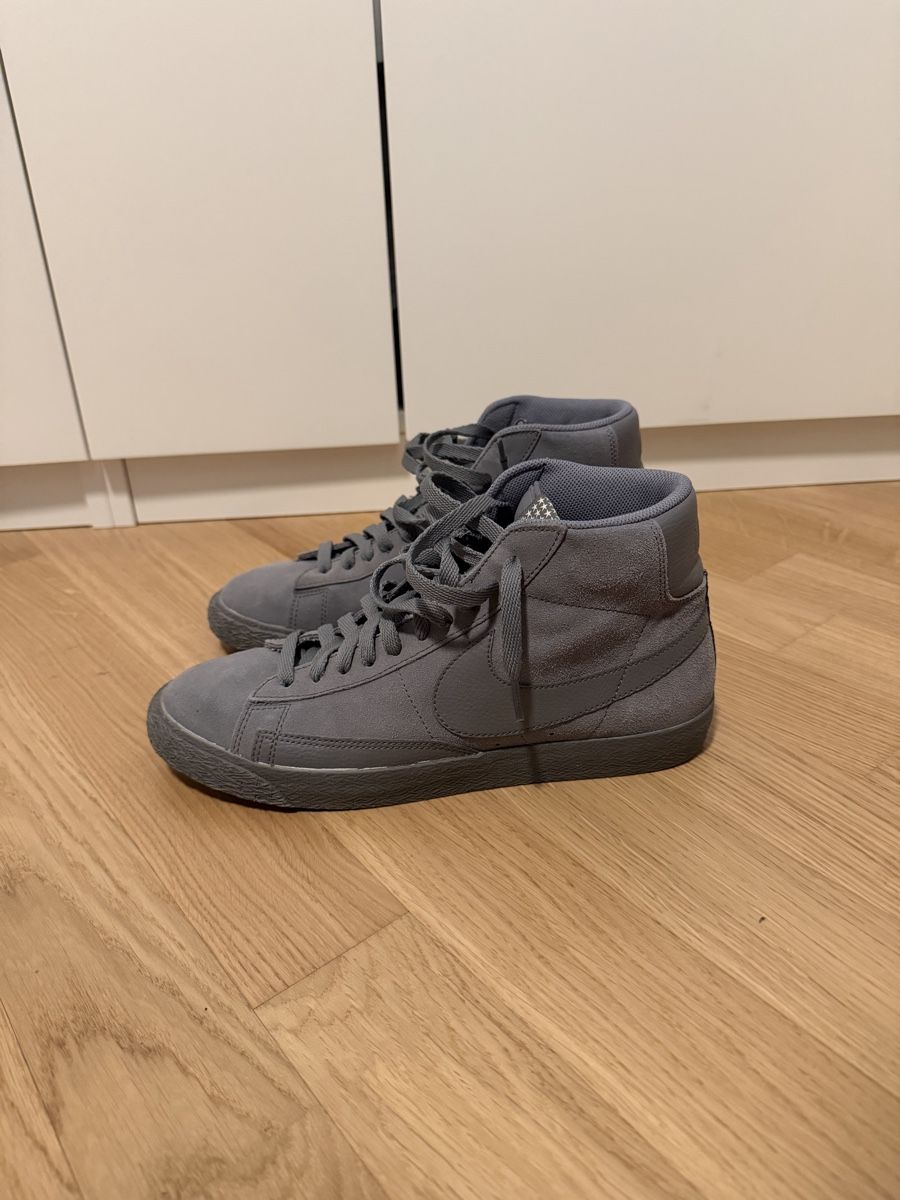 Nike Scarpe da uomo: Nike Blazer Independence Day – Usato da Thalwil venduto da rap_z9px 1