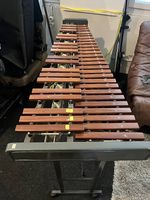 Xylophone d'étude Bergerault