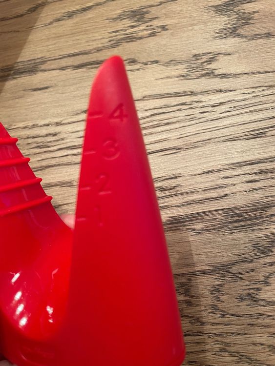 Küchengeräte: Spaghetti-Portionierer – Gebraucht aus Oftringen von son_czw5 1