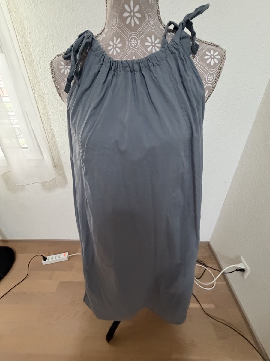 H&M Kleider: Hängerchenkleid Grösse S – Gebraucht aus Bonstetten von Moma10 1