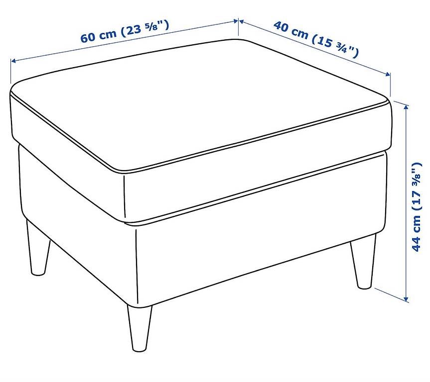 Hocker: Hocker  – Gebraucht aus Horgen von mar_zcz6 1