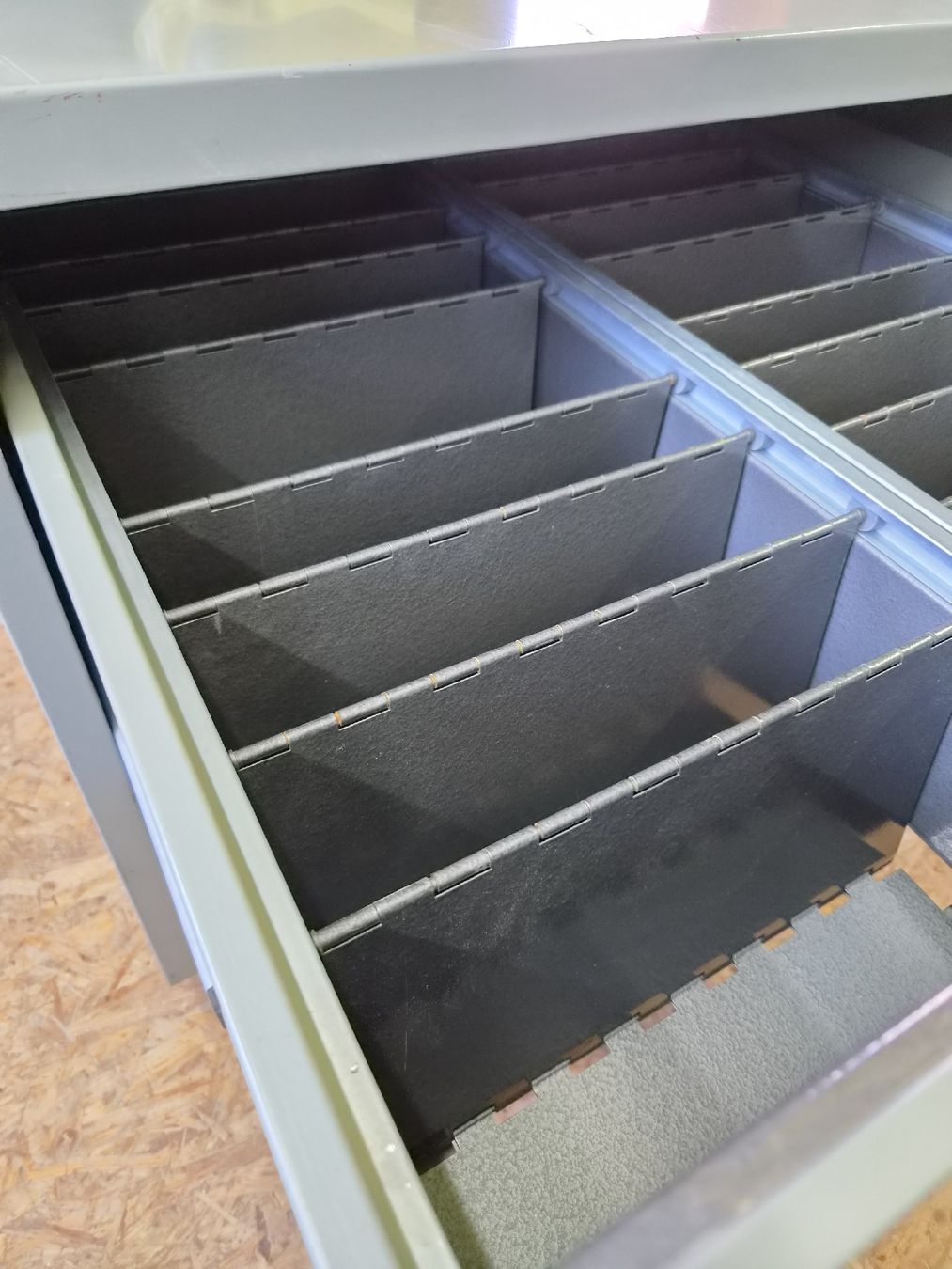 Banconi: 2Stk Schubladenkorpuss – Usato da Wettingen venduto da S_Moehl 1