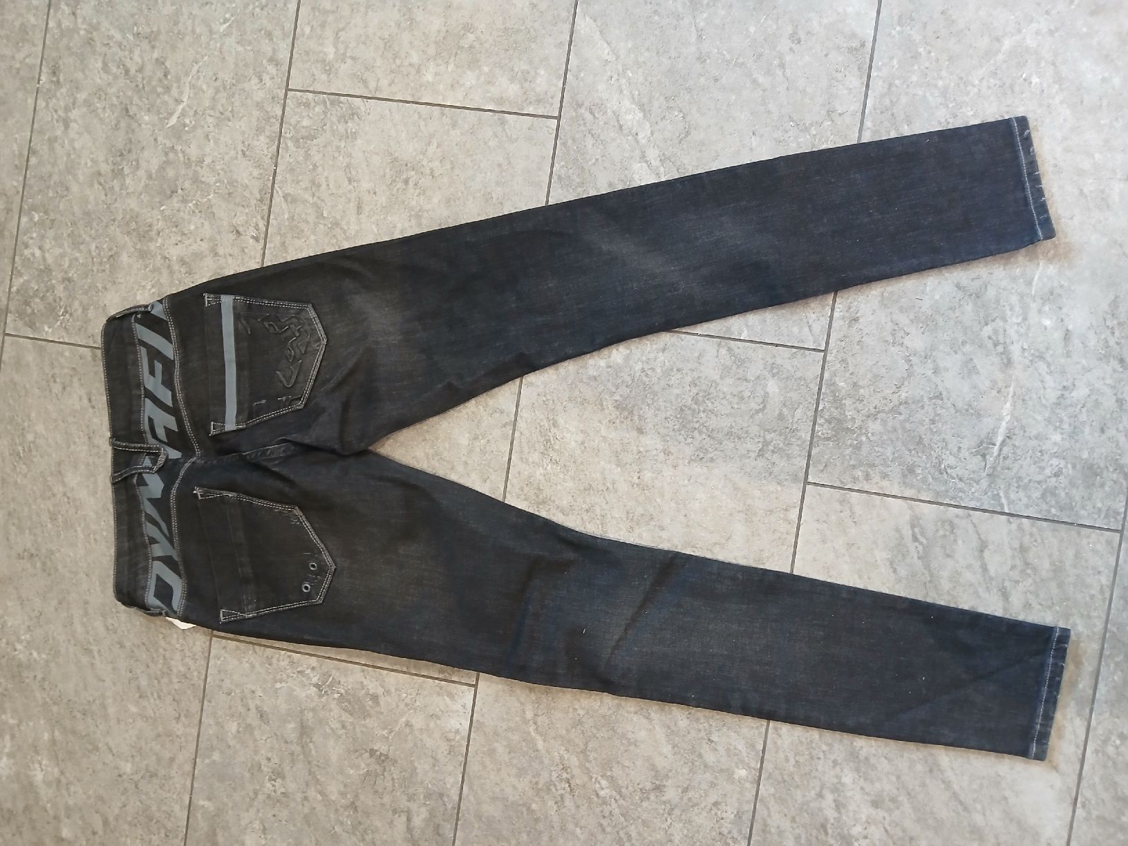 Dynafit Jeans: Dynafit Jeans 24/7 – Neu und originalverpackt aus Niederurnen von yoio 2