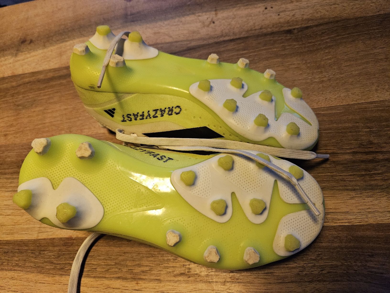 Adidas Scarpe per ragazzi: Fussballschuhe, Gr. 31 – Usato da Spiez venduto da ann_y7bb 1