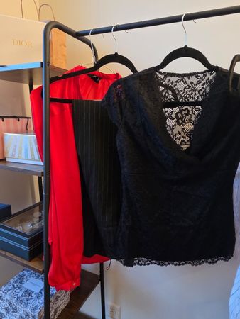 Business Set – 3 Teile 👗✨