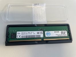 SK hynix 8GB DDR4 Laptop RAM 3200MHz1Rx16 PC4 (Neu (gemäss