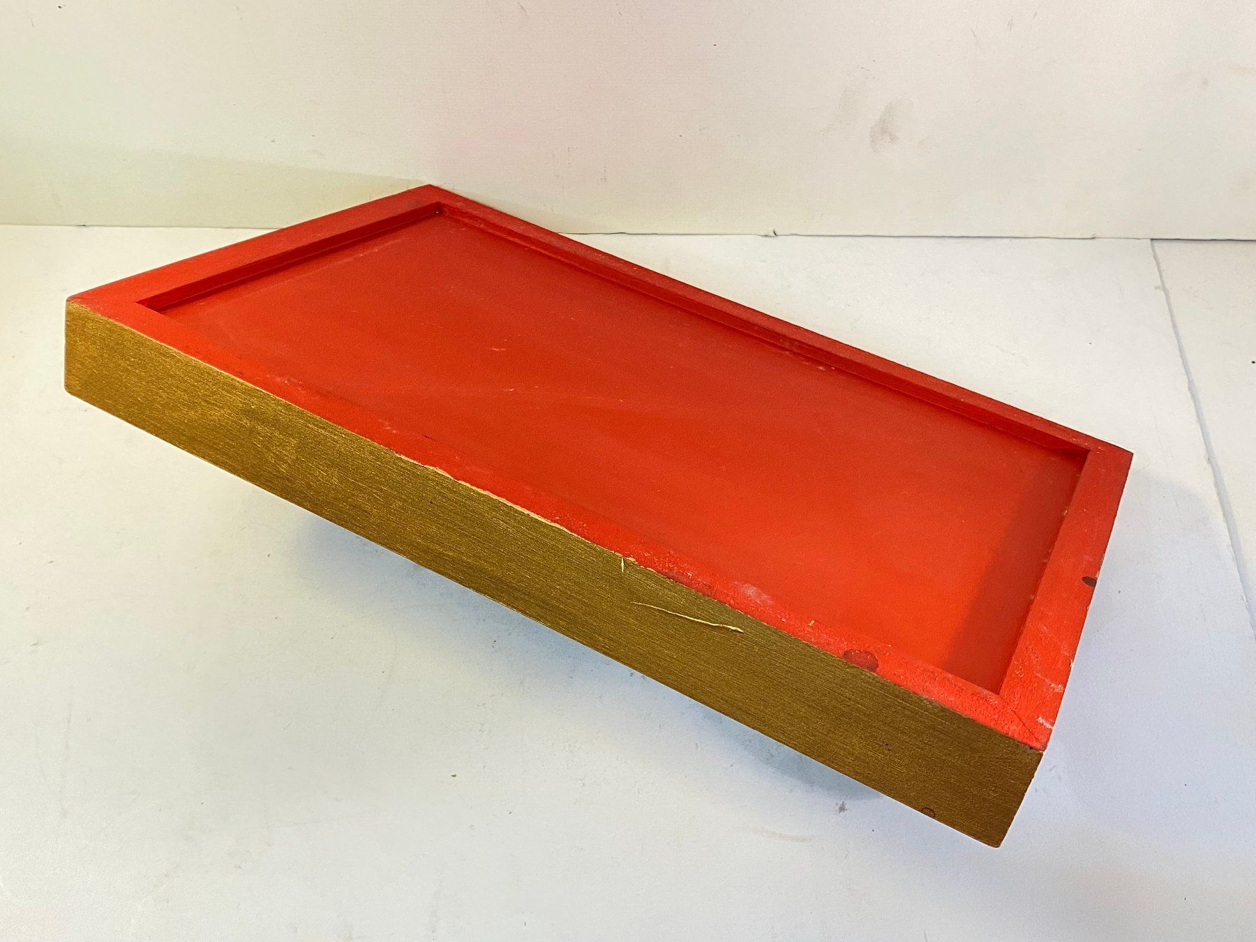 Piatti di portata: Servierschale, Platte, Handarbeit – Usato da Schaffhausen venduto da VintageCity 4