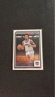 Jalen Slawson - Rookie Card - Sacramento Kings - NBA Hoops