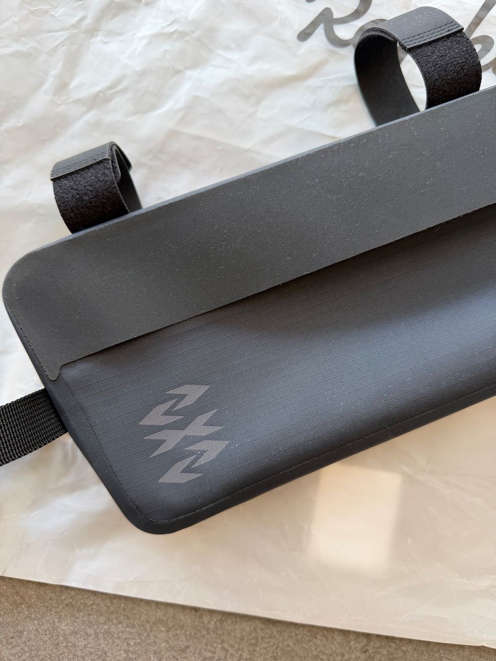 Rapha Taschen: Rapha Explore Frame Pack Small – Neu (gemäss Beschreibung) aus Ennetbaden von miboo 3
