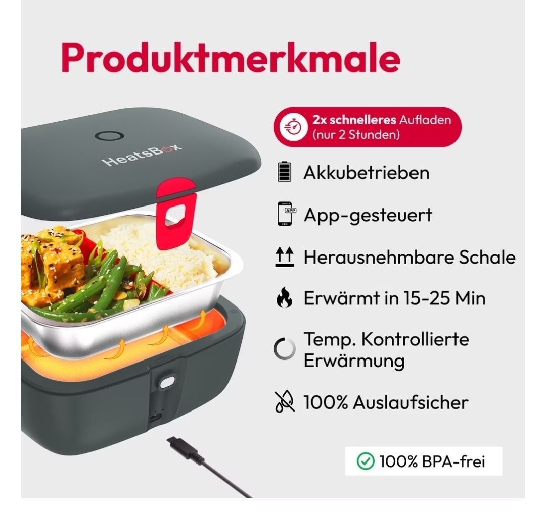 Komplettküchen: Faitron HeatsBox GO 2.0 – Gebraucht aus Oberhelfenschwil von Bollhalder-a. 3