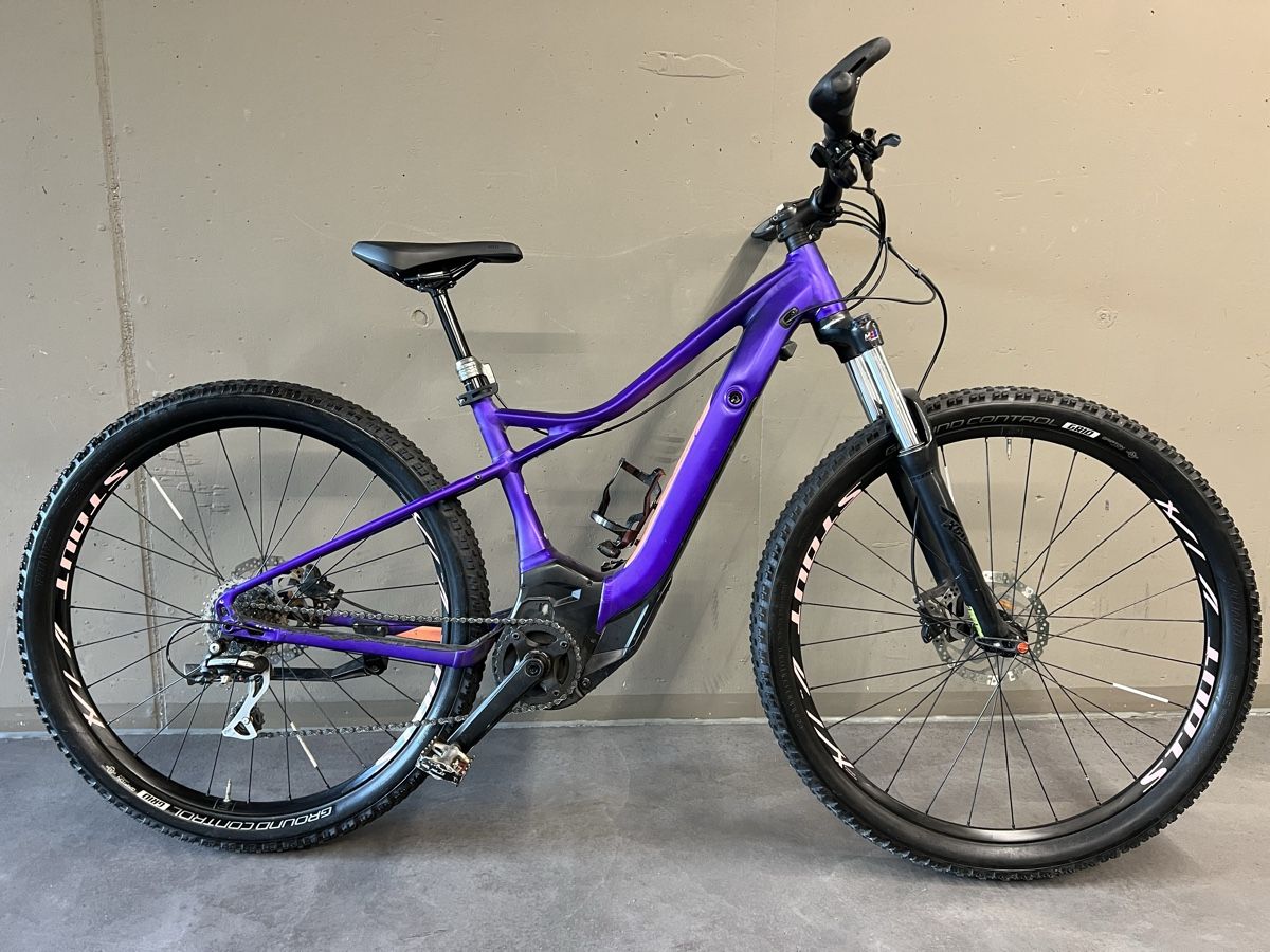 Specialized Biciclette: Specialized Turbo Levo Hardtail 29 E-Bike – Usato da Zürich venduto da Leo_wyn 4