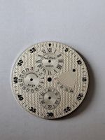 Cadran Paul Picot Atelier Dial Zifferblatt