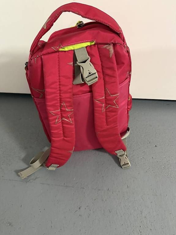 Sacs & sacs à dos: Ergo Rucksack  – D'occasion à Riehen par IvoC02 1