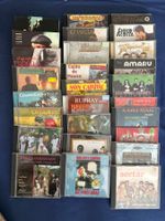 CD-Sammlung (über 300 Stück) vorallem aus 1980-2000 Jahren