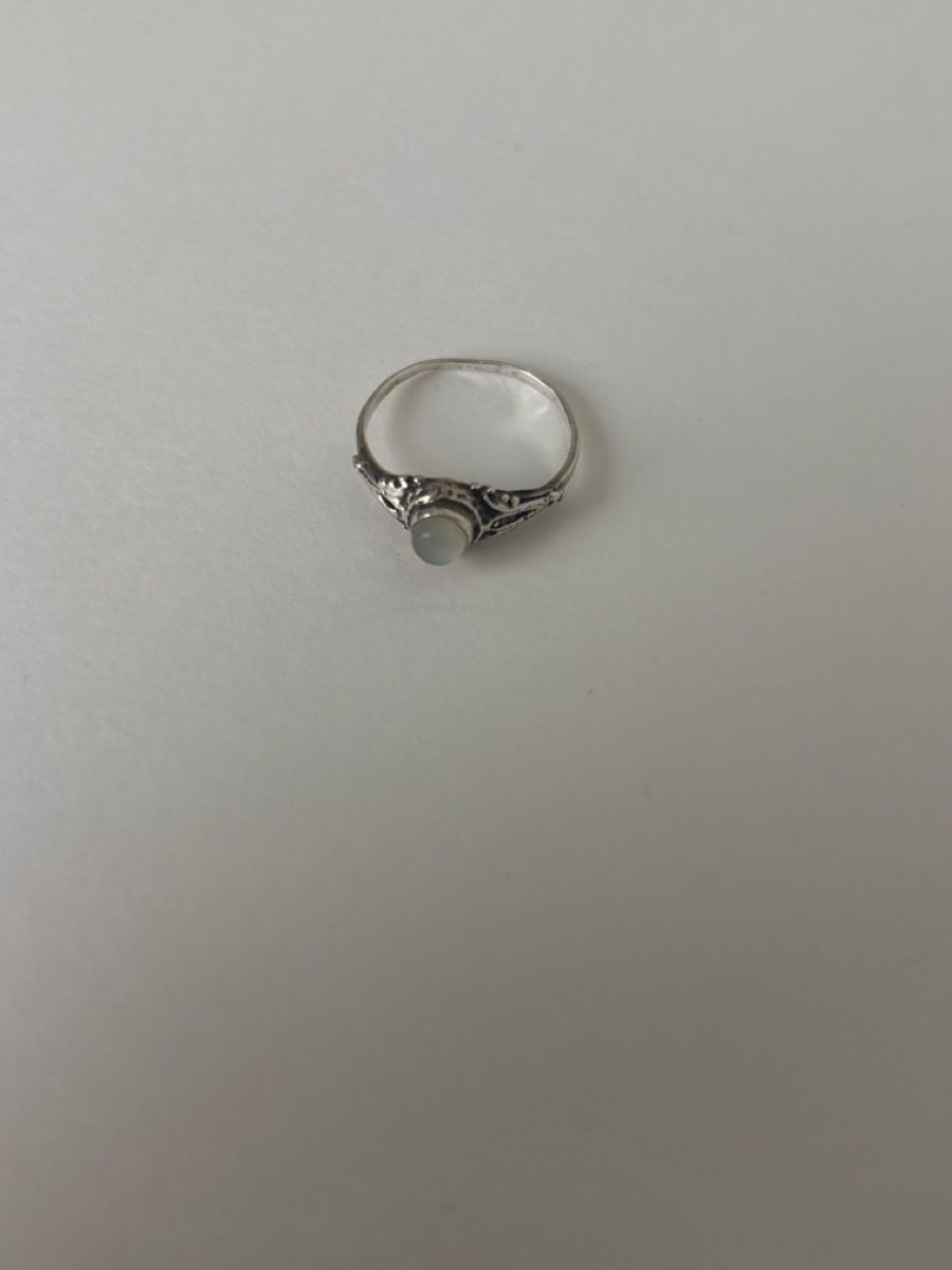 Bagues: Silberring 925 – D'occasion à Zürich par leonie.vera