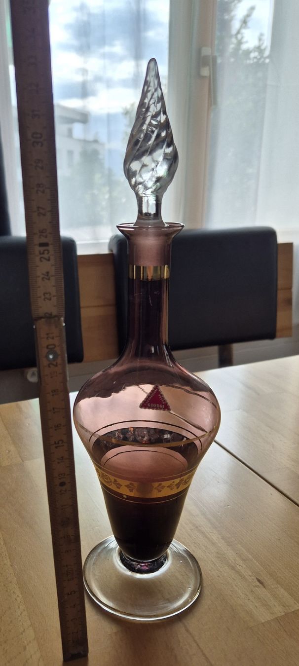 Caraffe: Karaffe – Usato da Vilters venduto da Fleiflomi