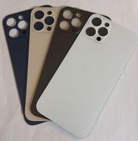 Coque arrière 12 pro.