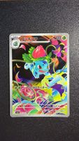 Pokemon Ivysaur 065/063 - AR - Mega Brave JPN ab 1.-