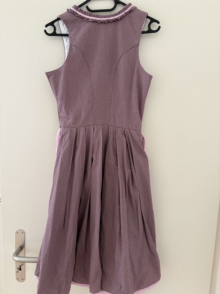 Kleider: Dirndl, Gr. 34 – Gebraucht aus Stans von sil_k5f5 4