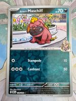 Pokémon TCG - Arven's Maschiff (DRI138) Destined Rivals