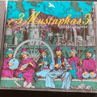 3 Mustaphas 3 - Heart Of Uncle | Folk Rock
