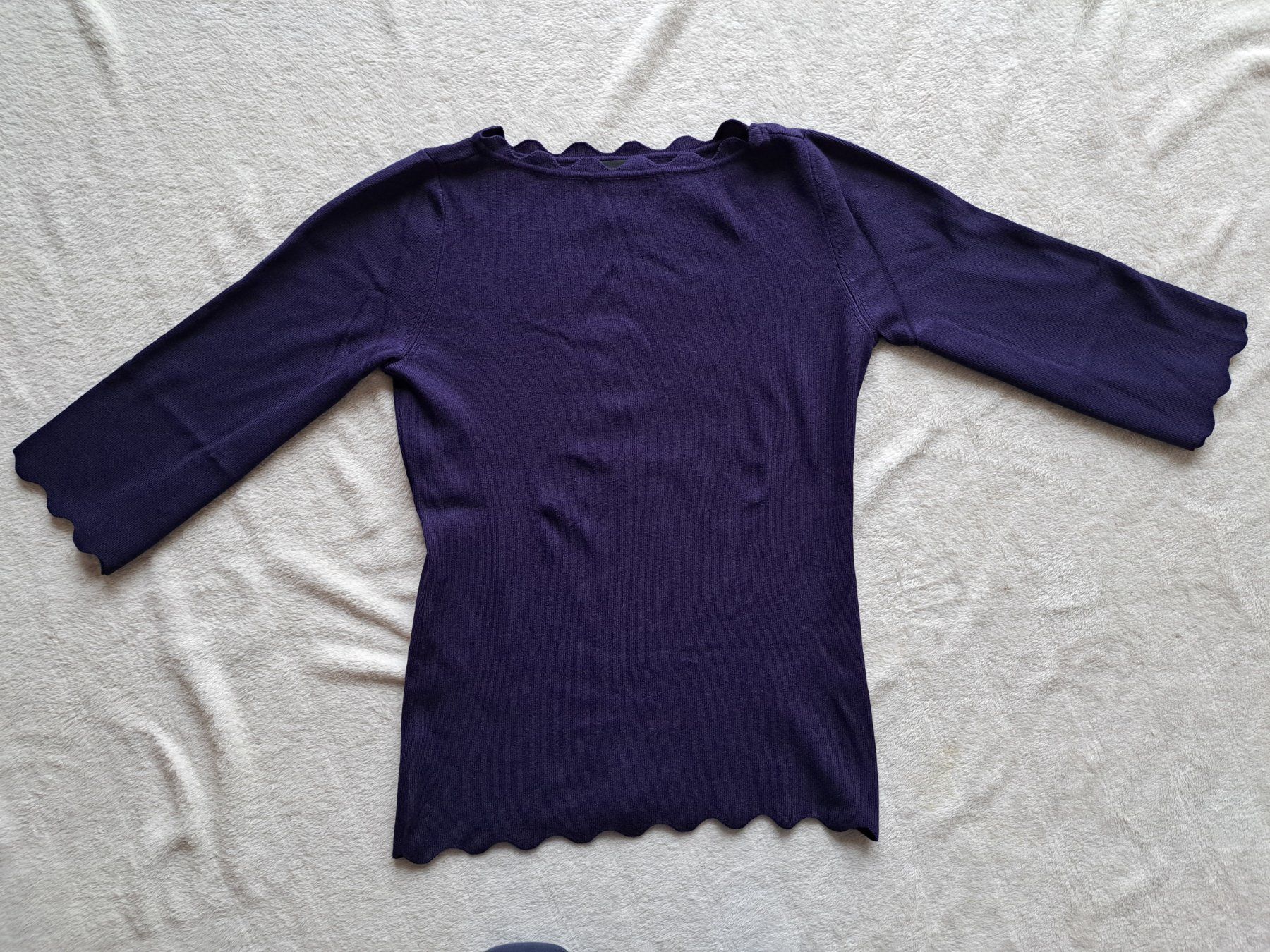 Maglioni & Felpe: Damenpullover CRÉATION L Grösse S – Usato da Gysenstein venduto da joshuas81