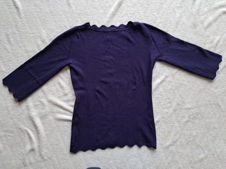 Damenpullover "CRÉATION L" Grösse S