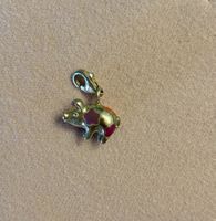 Thomas Sabo Schweinchen Silber
