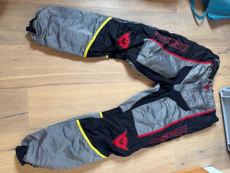 Motorradhose Dainese Grösse L guter Zustand