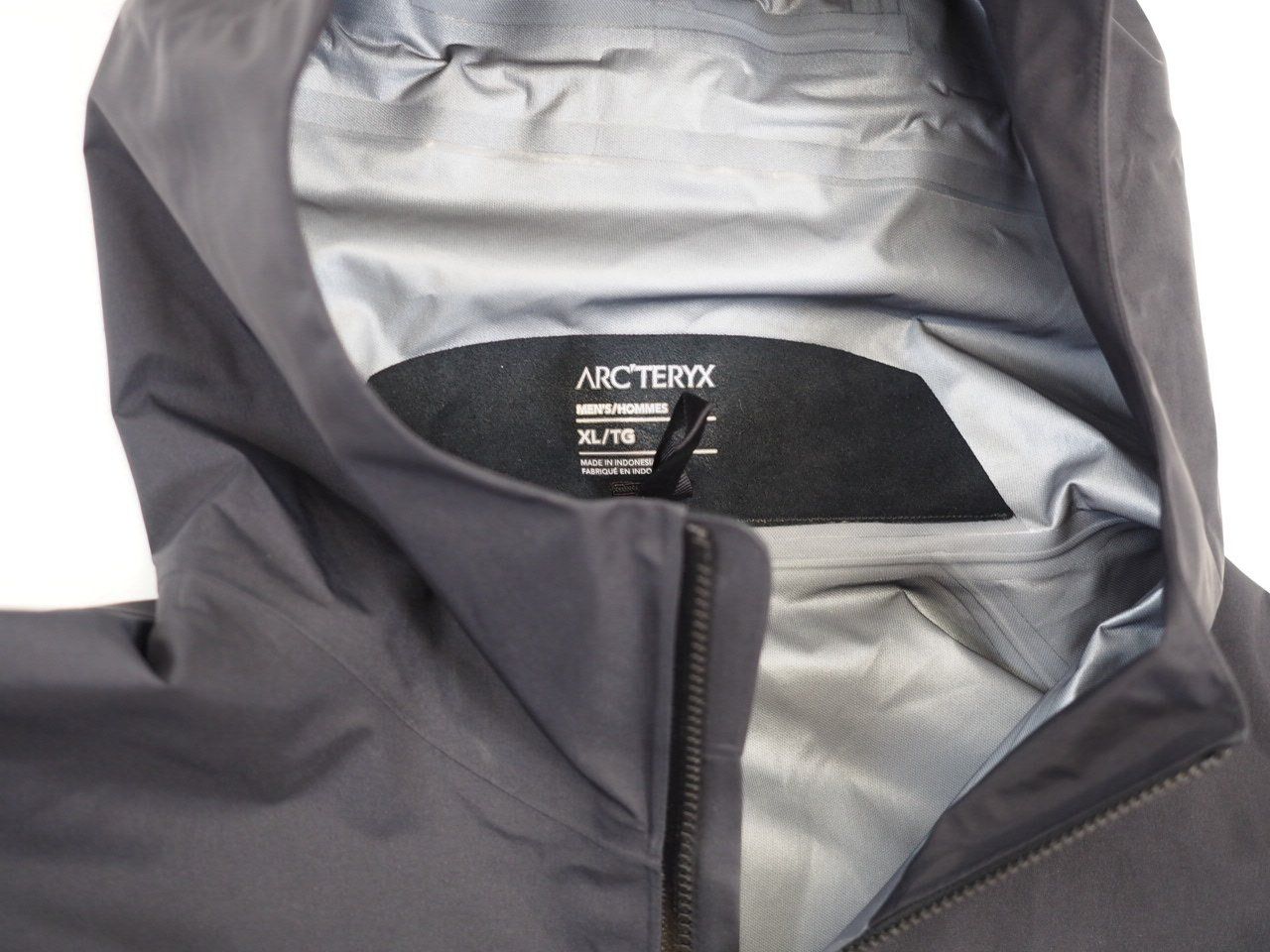 Arcteryx Giacche: ARC'TERIX Beta Jacket Gr. XL (3761) – Usato da Zürich venduto da fundsachenverkauf 2