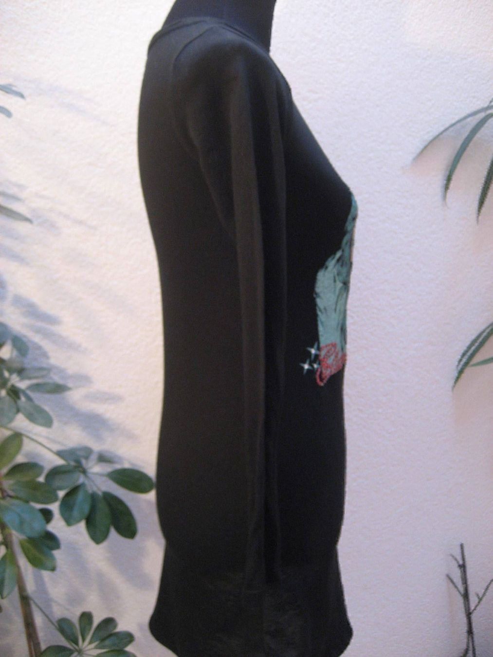 Top: Tunique taille XS – Nuovo (secondo la descrizione) da Delémont venduto da marryb 3