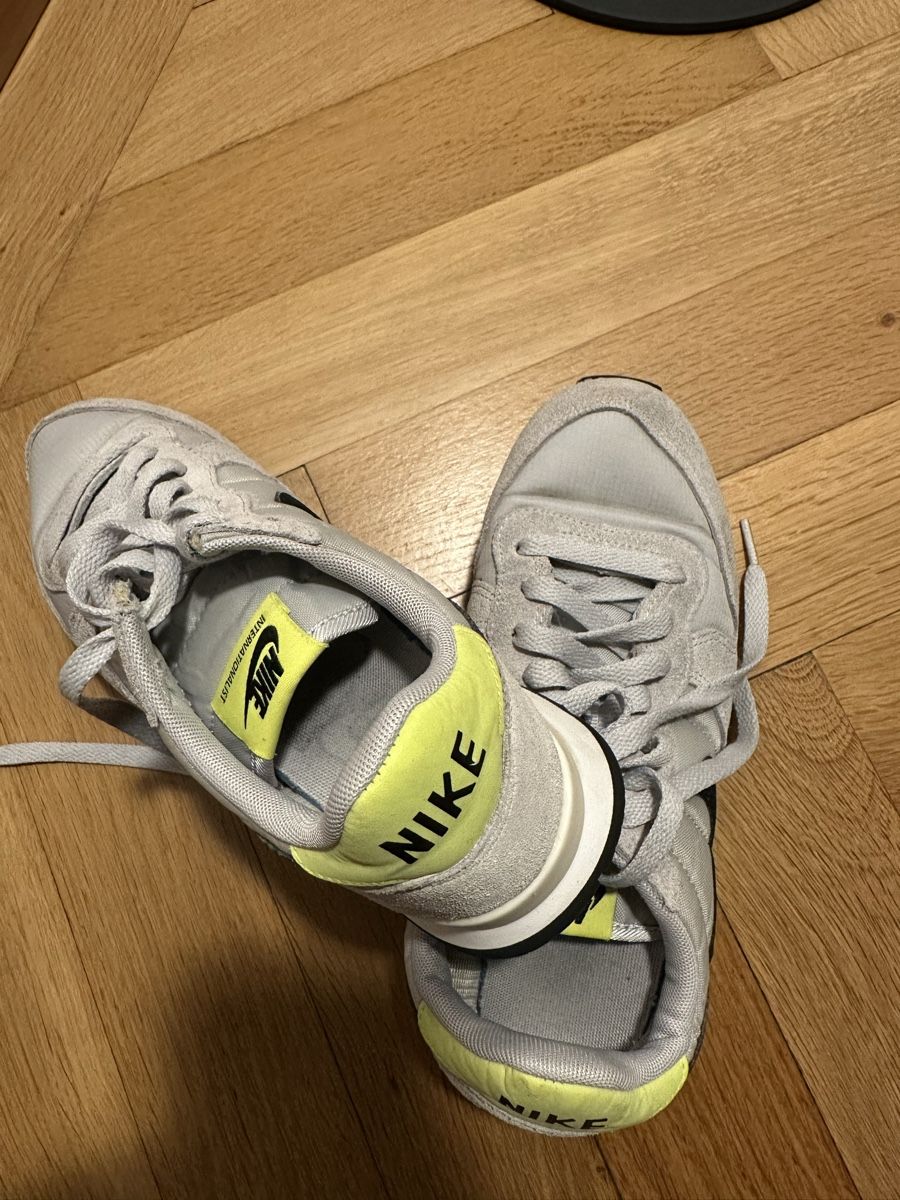 Nike Scarpe da uomo: Nike Sneakers – Usato da Lugano venduto da GGcloset 7