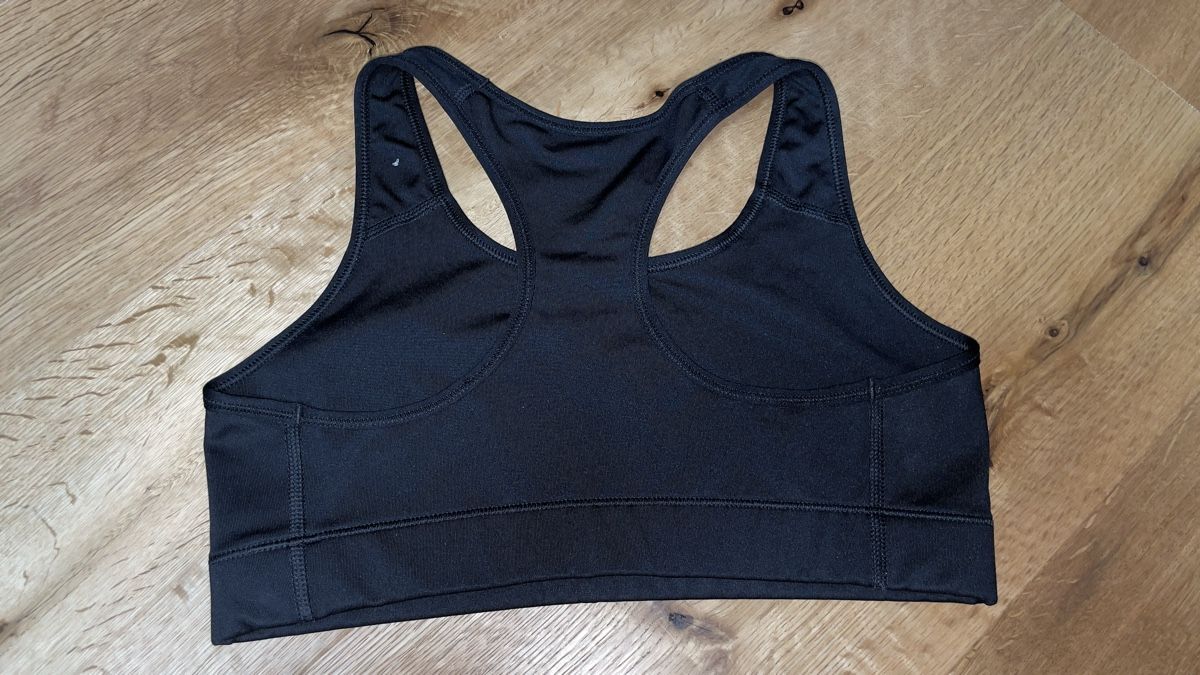 Nike Sonstige Unterwäsche: Nike Sport Bra Dri-Fit BH – Gebraucht aus Rickenbach Sulz von Orvieto2000 2