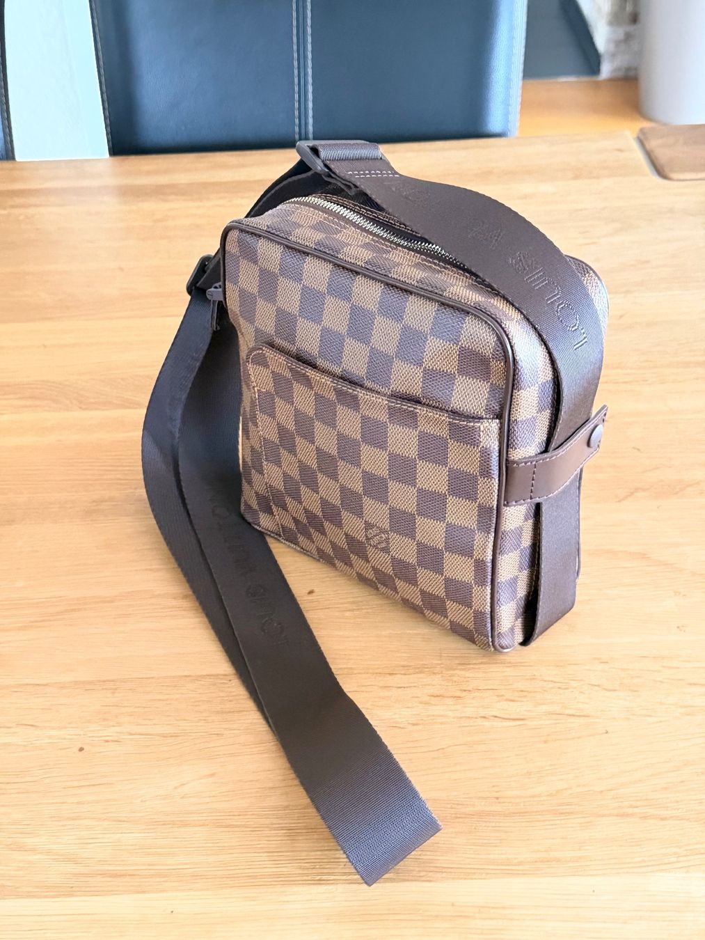 Borse: Louis Vuitton Olav PM – Usato da Reinach AG venduto da gab_8s7m 4
