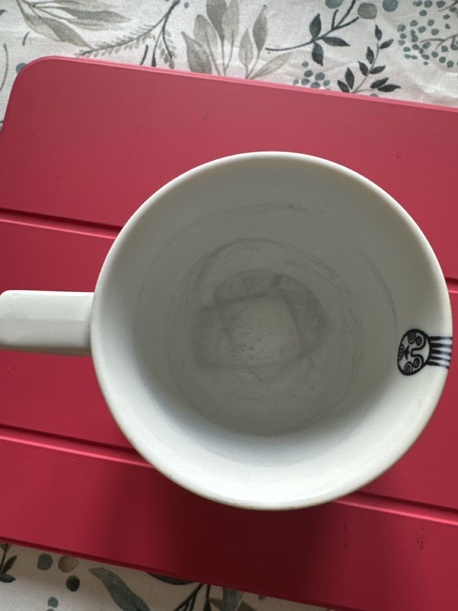 Bopla Tasses: Kaffeetasse, Bopla – D'occasion à Basel par Marlise015 3