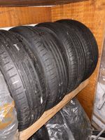 4 Nexen Nblue HD Plus Reifen 185/65R15 fast neu