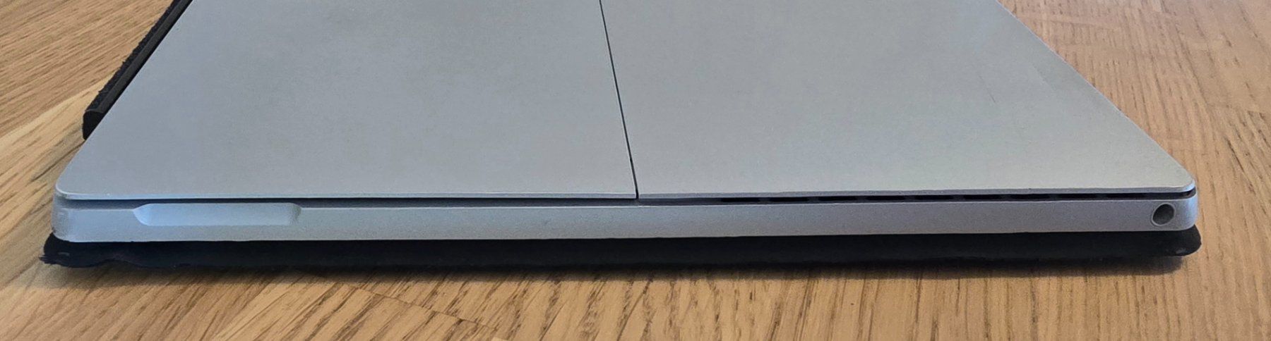 Microsoft Portables: Laptop Microsoft Surface Pro 5 – D'occasion à Lausanne par Super_IT 4