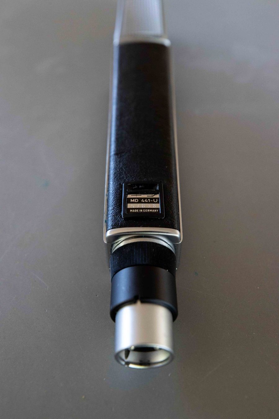 Sennheiser Microphones: Sennheiser MD-441 U – D'occasion à Chambésy par andreas.fiebig 4