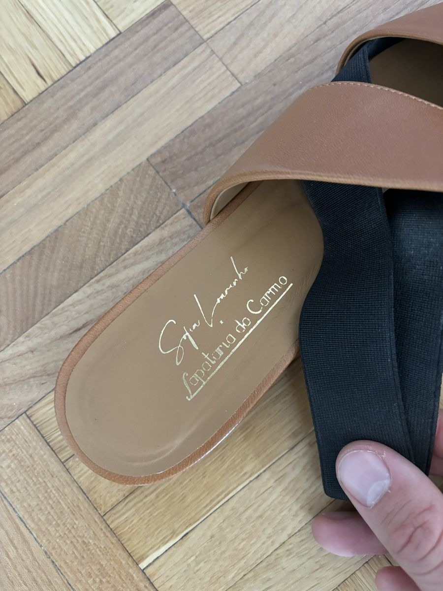 Scarpe da donna: Sandales Sorriso – Usato da Lausanne venduto da marinemtr 1