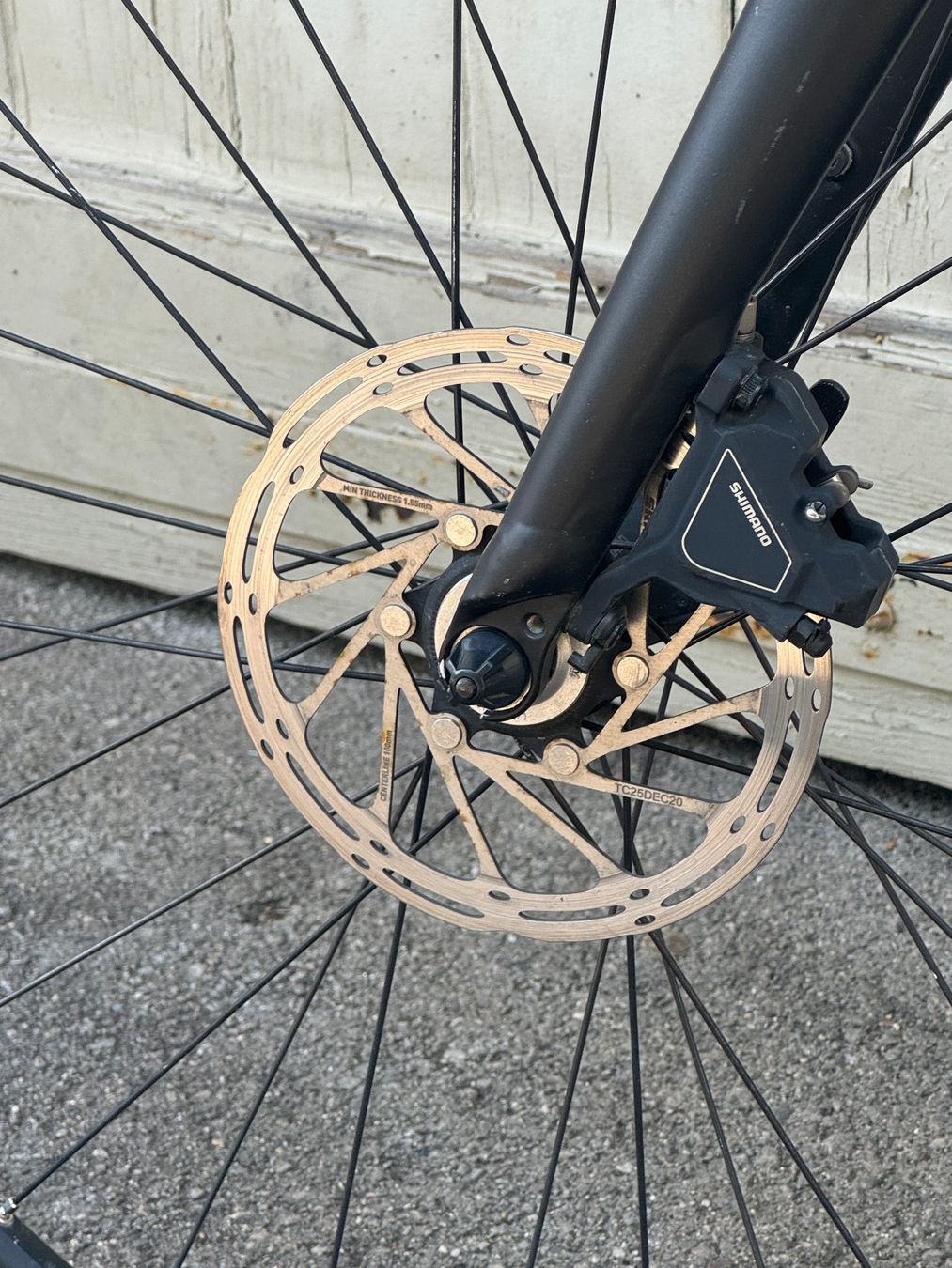 Canyon Biciclette: Canyon Commuter 3.0 – Usato da Bern venduto da 355 5