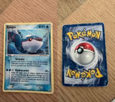 Kyogre 15/106