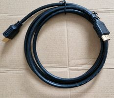 1Stk. Verbindungskabel HDMI/HDMI
